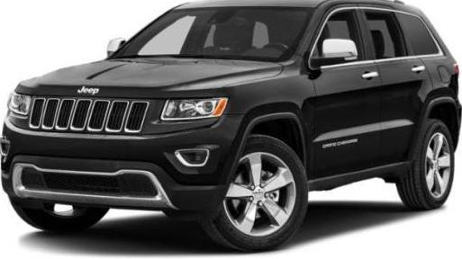 JEEP GRAND CHEROKEE 2015 1C4RJFBGXFC710726 image